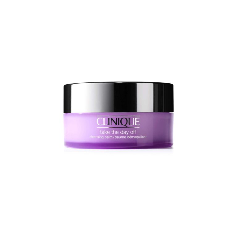Clinique Take The Day Off Balsamo Desmaquillante 125ml 125ml