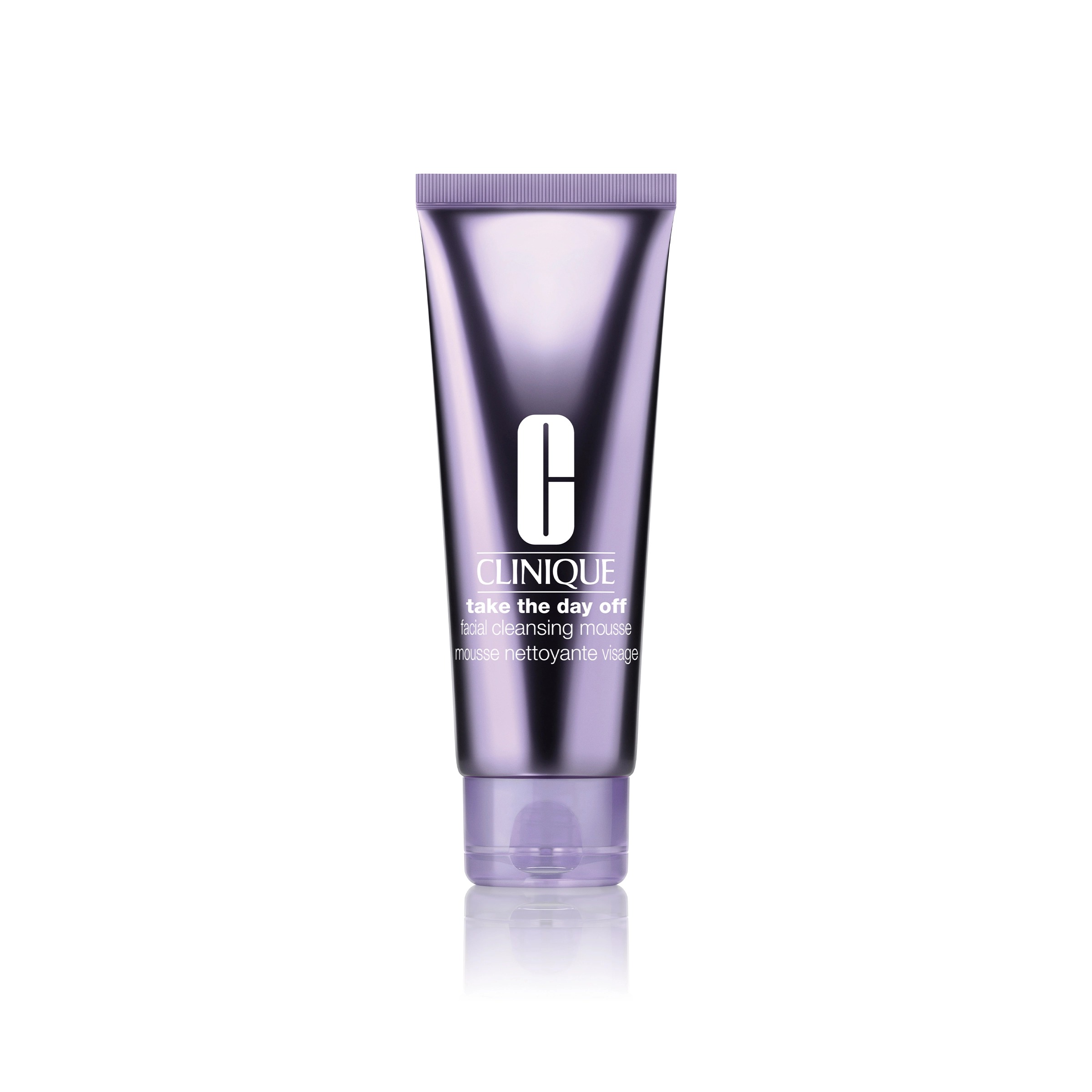 Clinique Take The Day Off Mousse Limpiadora Facial 125ml Clinique Take The Day Off Mousse Limpiadora Facial 125ml