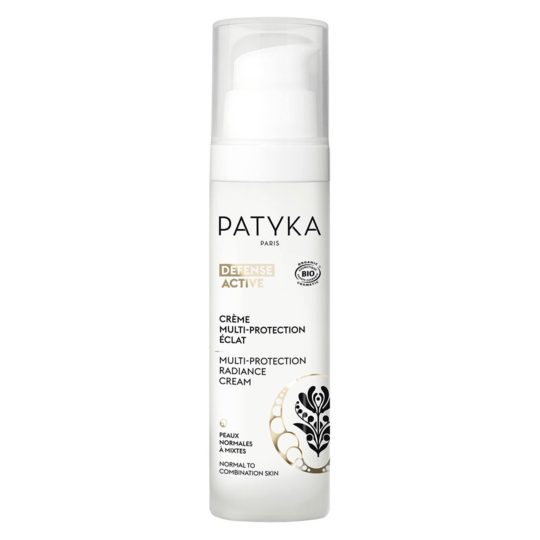 Patyka Crème Multi-Protection Éclat Patyka Crème Multi-Protection Éclat