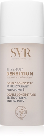 SVR Densitium Bi-Sérum sérum bifásico redensificante