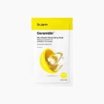 Dr Jart Ceramidin Mask mascarilla con Ceramida NP y Panthenol