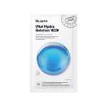 Dr Jart Vital Hydra Solution Pro Mask mascarilla facial hidratante con Acido Hialuronico