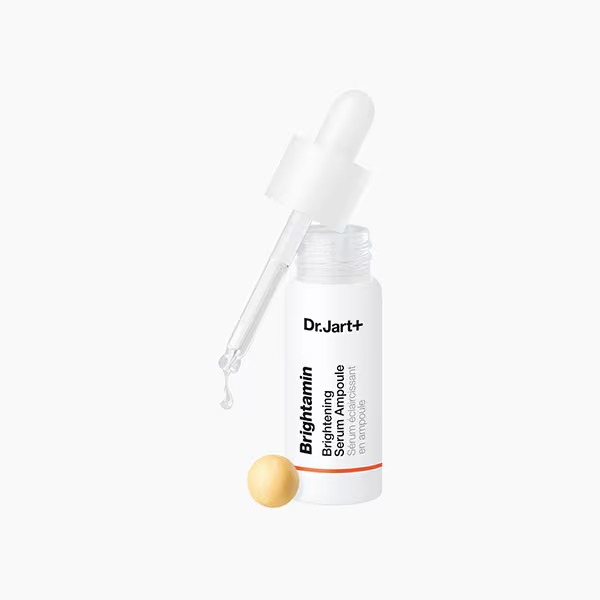 Dr Jart Brightamin Serum Ampoule con Vitamina C pura y Niacinamida 8g