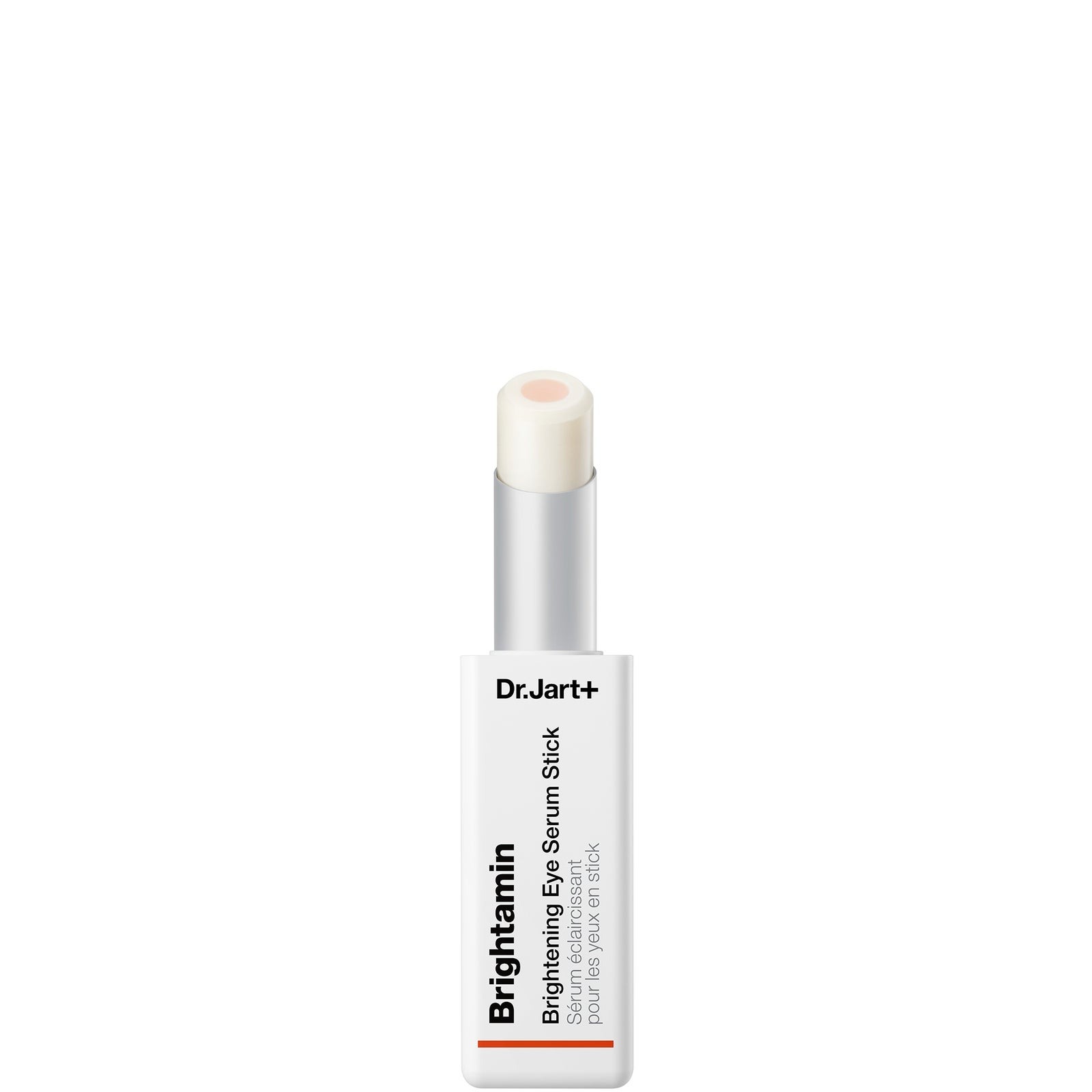 Dr Jart Brightamin Eye Serum Stick balsamo iluminador con 20% Vitamina C y Vitamina E Dr Jart Brightamin Eye Serum Stick balsamo iluminador con 20% Vitamina C y Vitamina E