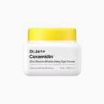 Dr Jart Ceramidin Eye Cream contorno de ojos con Ceramidas y Panthenol 15ml