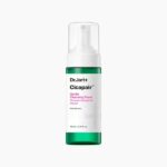 Dr Jart Cicapair Gentle Foam Cleanser 30ml limpiador en espuma con Centella Asiatica formato viaje