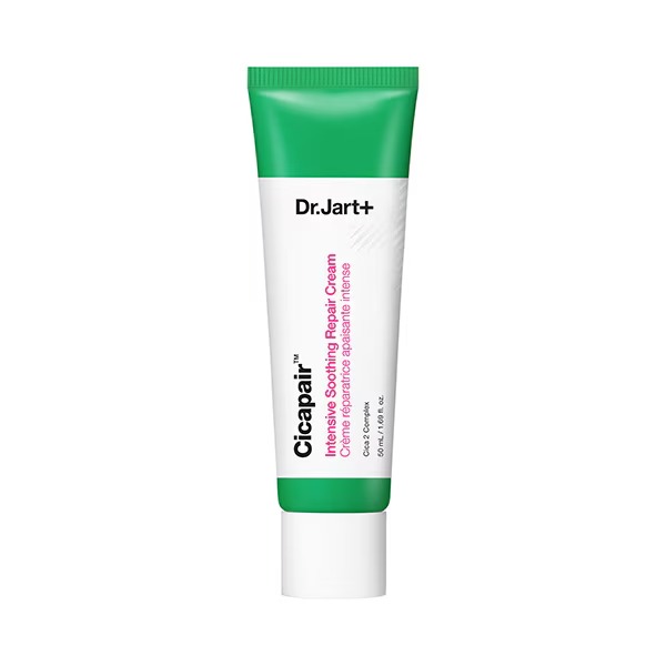Dr Jart Cicapair Repair Cream crema calmante antirojeces con Centella Asiatica 50ml