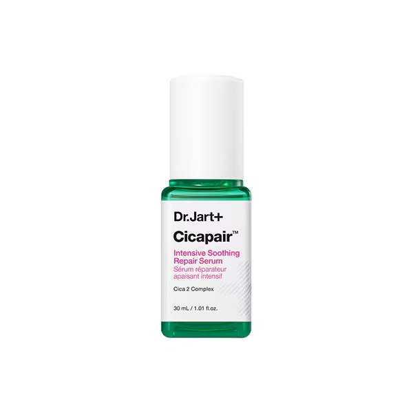 Dr Jart Cicapair Repair Serum serum calmante antirojeces con Centella Asiatica 30ml