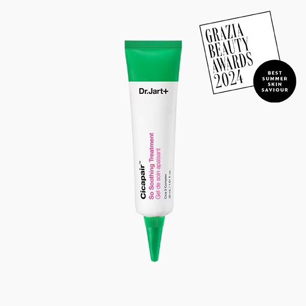 Dr Jart Cicapair So Soothing Treatment tratamiento de rescate calmante gel-balsamo 30ml