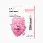 Dr Jart Cryo Rubber Firming Mask mascarilla hidrogel reafirmante con Adenosina
