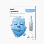 Dr Jart Cryo Rubber Moisture Mask mascarilla hidrogel hidratante con Acido Hialuronico