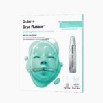 Dr Jart Cryo Rubber Soothing Mask mascarilla hidrogel calmante con Alantoina