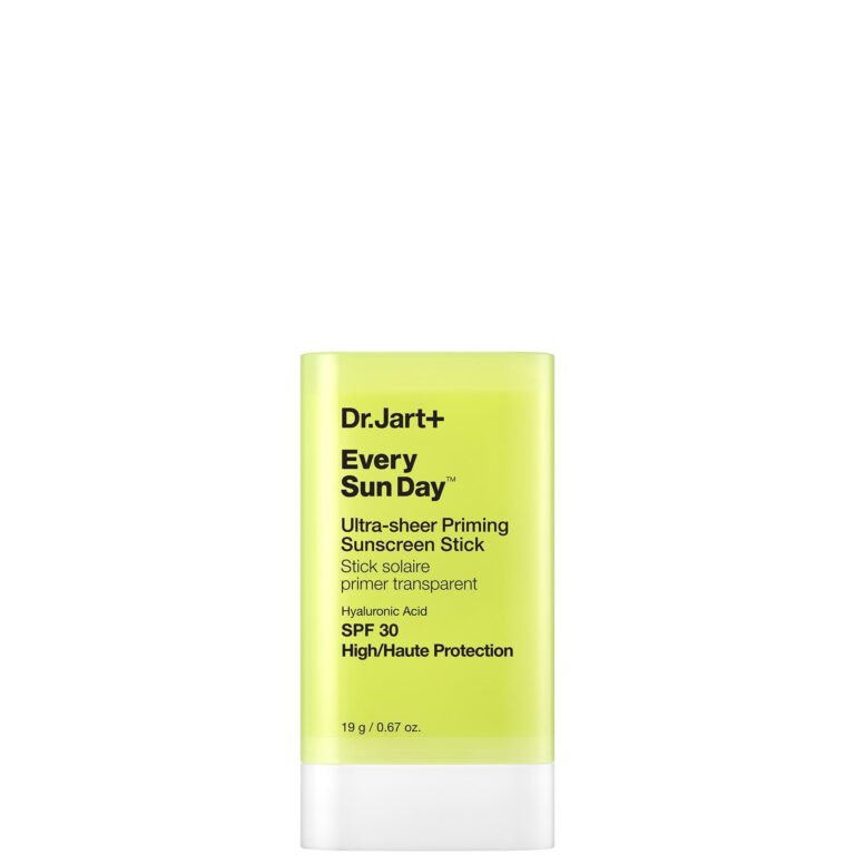 Dr Jart Every Sun Day Stick SPF30 stick solar con Acido Hialuronico 19g
