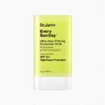 Dr Jart Every Sun Day Stick SPF50 stick solar con Acido Hialuronico 19g