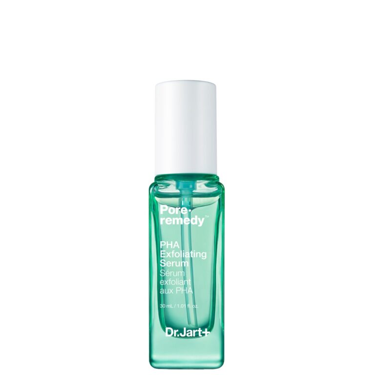 Dr Jart Pore Serum PHA serum exfoliante poros 30ml