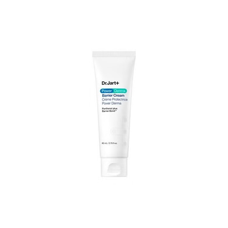 Dr Jart Power Derma Barrier Cream 80ml crema ultraligera barrera cutanea