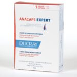 Ducray Anacaps Progressiv cápsulas caída crónica