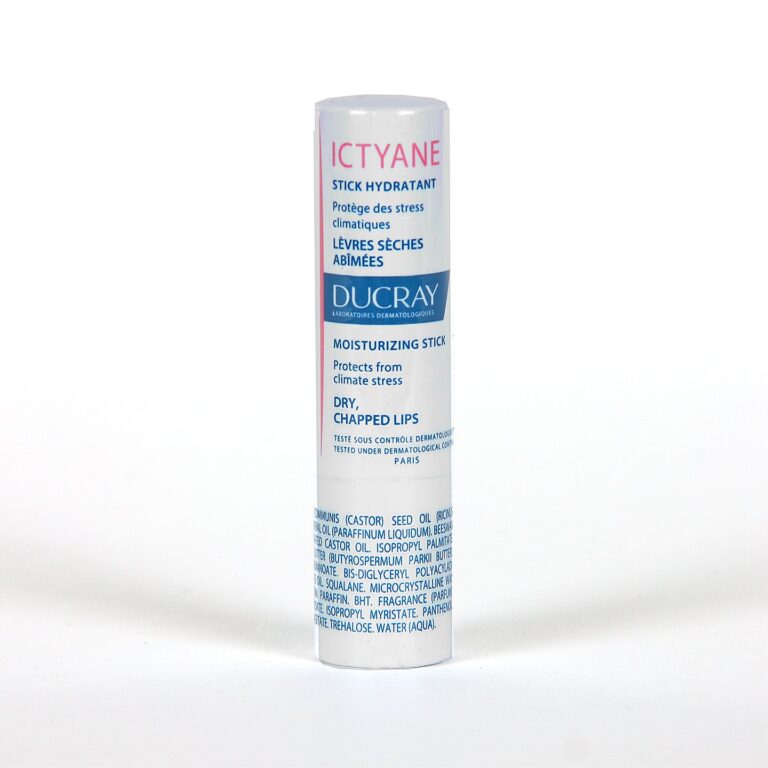 Ducray Ictyane Stick Labial hidratante 3g
