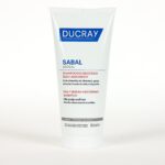 Ducray Argeal champú seborregulador cabello graso 200ml