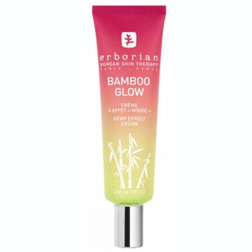 Erborian Bamboo Glow 30ml crema hidratante con extracto de bambú Erborian Bamboo Glow 30ml crema hidratante con extracto de bambú
