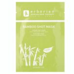 Erborian Bamboo Shot Mask mascarilla facial hidratante con bambú
