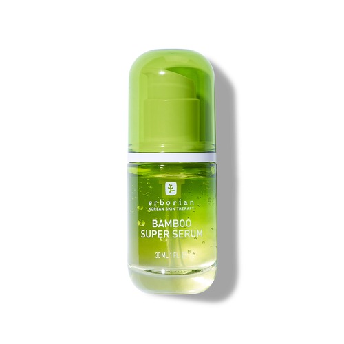 Erborian Bamboo Super Serum 30ml sérum hidratante con bambú