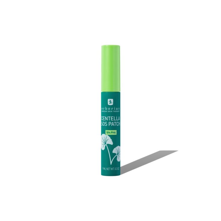 Erborian Centella SOS Patch gel efecto parche anti-imperfecciones con Centella Asiática