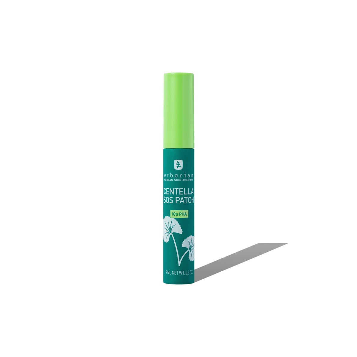 Erborian Centella SOS Patch gel efecto parche anti-imperfecciones con Centella Asiática Erborian Centella SOS Patch gel efecto parche anti-imperfecciones con Centella Asiática