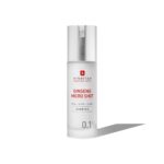 Erborian Ginseng Micro Shot Starter sérum renovador microinfusionado con Ginseng