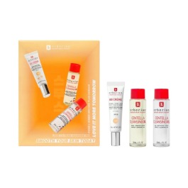 Erborian Smooth Your Skin Today Nude pack BB Crème y doble limpieza Centella Asiática