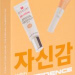 Erborian With Confidence Doré pack BB Crème y Super BB Concealer efecto piel de bebé