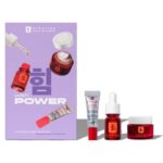 Erborian With Power Clair pack contorno de ojos día y noche con CC Eye