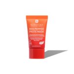 Erborian Red Pepper Paste Mask mascarilla iluminadora con Guindilla