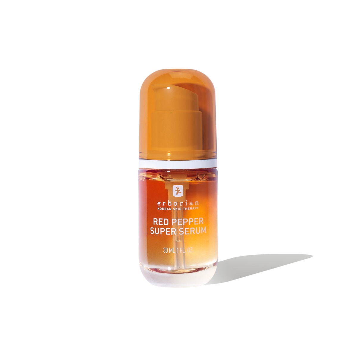 Erborian Red Pepper Super Serum sérum iluminador con Guindilla Erborian Red Pepper Super Serum sérum iluminador con Guindilla