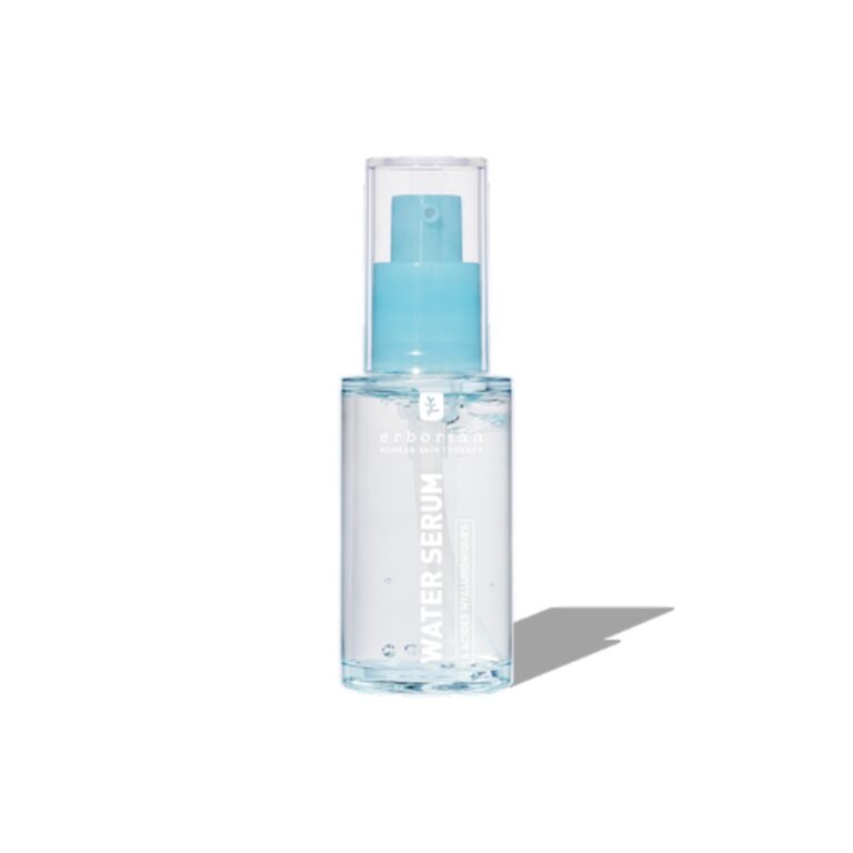 Erborian Water Serum 30ml sérum de hidratación intensa con Ácido Hialurónico