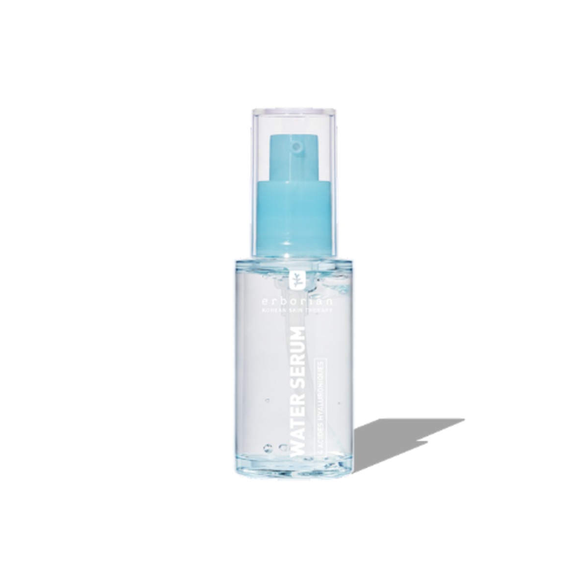 Erborian Water Serum 30ml sérum de hidratación intensa con Ácido Hialurónico Erborian Water Serum 30ml sérum de hidratación intensa con Ácido Hialurónico