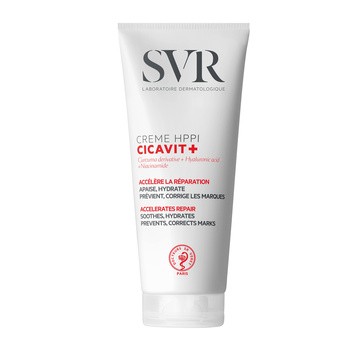 SVR Cicavit Crème HPPI crema reparadora calmante