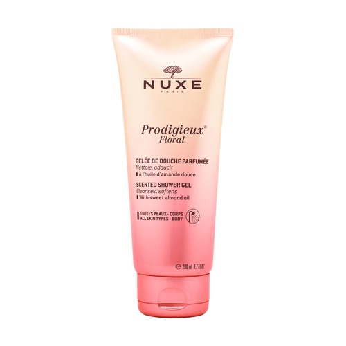 Nuxe Prodigieux Gel de Ducha Floral gel perfumado