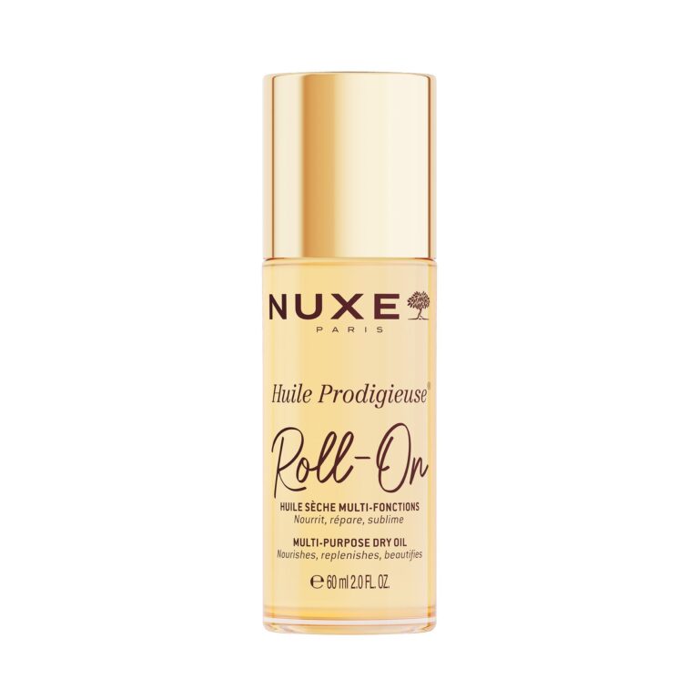 Nuxe Huile Prodigieuse Roll-on aceite de bolsillo clásico
