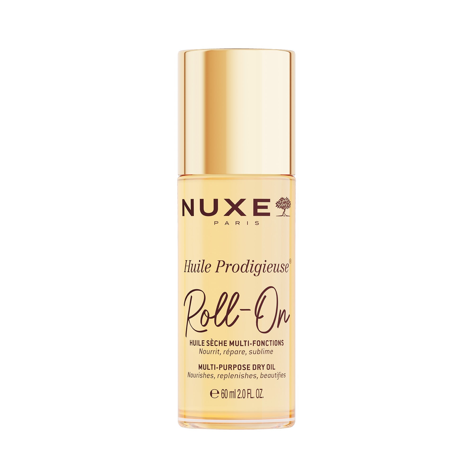 Nuxe Huile Prodigieuse Roll-on aceite de bolsillo clásico Nuxe Huile Prodigieuse Roll-on aceite de bolsillo clásico