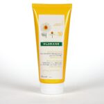 Klorane Bálsamo Camomila iluminador cabello rubio 200ml