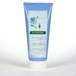 Klorane Bálsamo Fibras de Lino volumen cabello fino 200ml