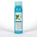 Klorane Champú Seco Menta Acuática detox 150ml