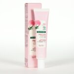 Klorane Crema Ligera Peonía calmante piel sensible 40ml