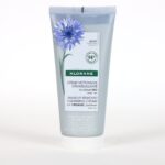 Klorane Crema Limpiadora Aciano desmaquillante 200ml