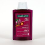 Klorane Champú Crecimiento Quinina 200ml