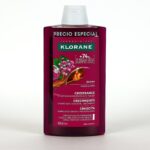 Klorane Champú Crecimiento Quinina Gran Formato 400ml