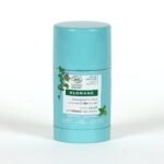 Klorane Mascarilla Stick Menta purificante cuero cabelludo 25g