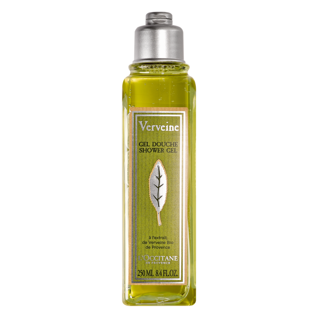 L'Occitane Verbena Shower Gel