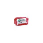 Lacer Neceser Viaje pasta dental y cepillo de dientes